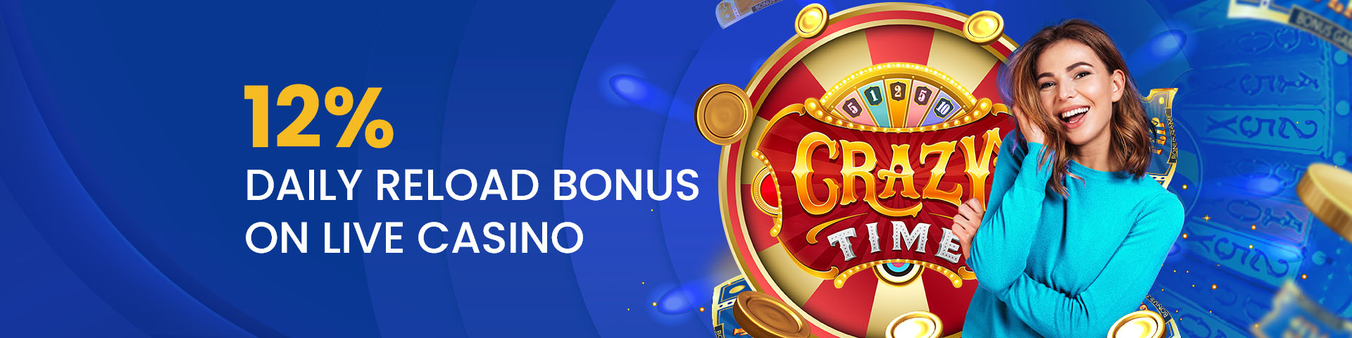 Promotion Banner
